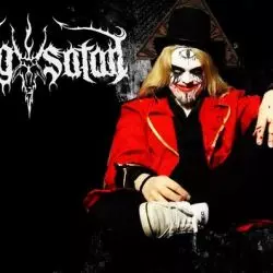 King Satan