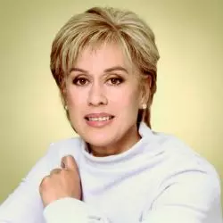 Kiri Te Kanawa