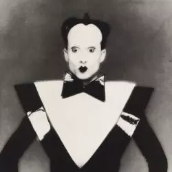 Klaus Nomi