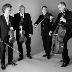 Kodály Quartet