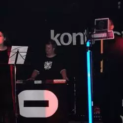 Kontrast