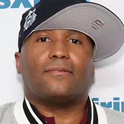 Kool Keith