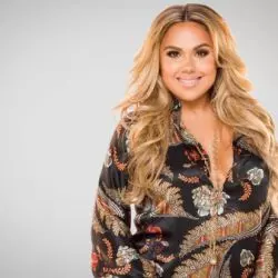 Kristinia DeBarge