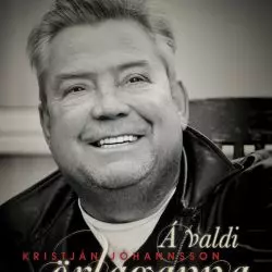 Kristján Jóhannsson