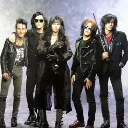 L.A. Guns