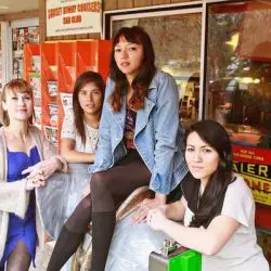 La Luz