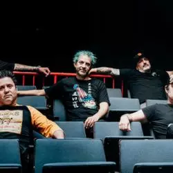 Lagwagon