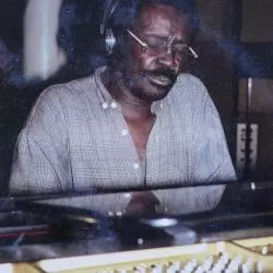 Larry Willis