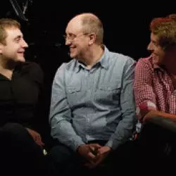 Lars Jansson Trio