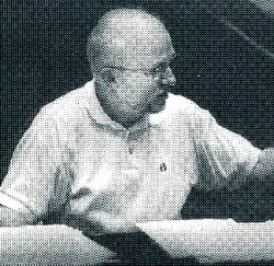 Lars Sundberg