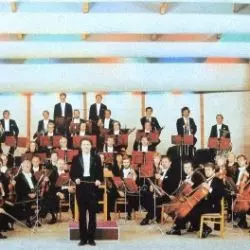 Latvian National Symphony Orchestra