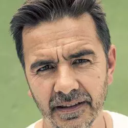 Laurent Garnier