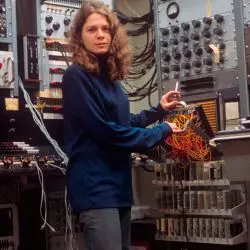 Laurie Spiegel