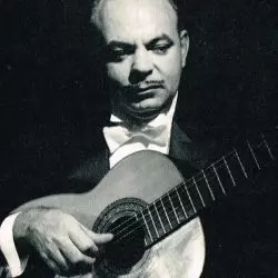 Laurindo Almeida