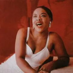 LaVern Baker