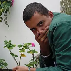 Lê Almeida