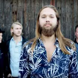 Leif de Leeuw Band