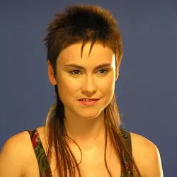 Lenka Dusilová