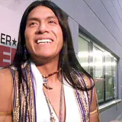 Leo Rojas