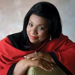 Leona Mitchell
