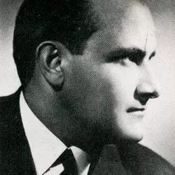 Leonard Warren