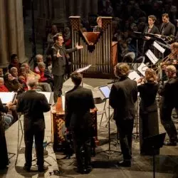 Les Traversées Baroques