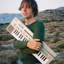 Lewis OfMan