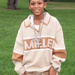 Lil' Romeo