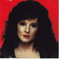 Linda Gail Lewis
