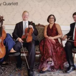 Lissy Quartett
