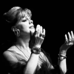 Ljuba Kazarnovskaya