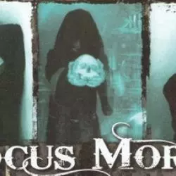 Locus Mortis