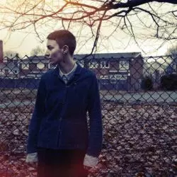 LoneLady