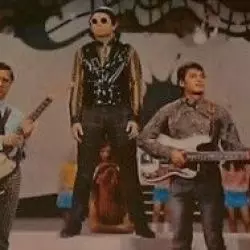 Los Belmonts