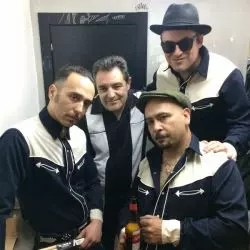 Los Coringas