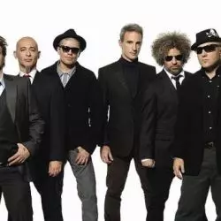 Los Fabulosos Cadillacs
