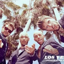 Los Venturas