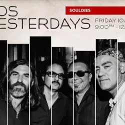 Los Yesterdays
