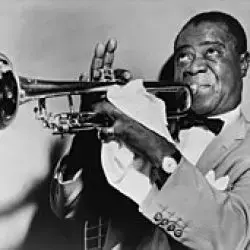 Louis Armstrong & Ella Fitzgerald