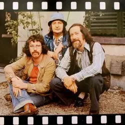 Louis Van Dyke Trio