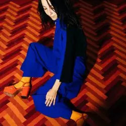 Lucrecia Dalt