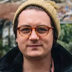 Luke Abbott