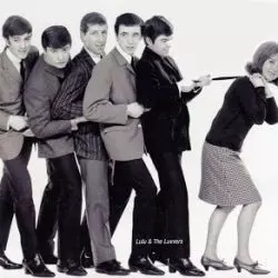 Lulu And The Luvvers