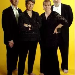 Lydian String Quartet