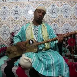 Maalem Houssam Guinia