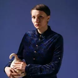 Magda Drozd