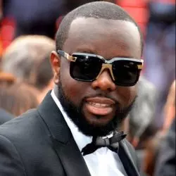 Maitre Gims