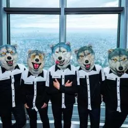 Man With A Mission