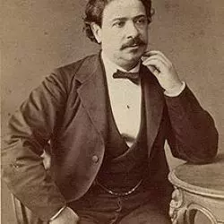 Marco Enrico Bossi