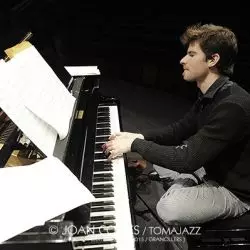 Marco Mezquida